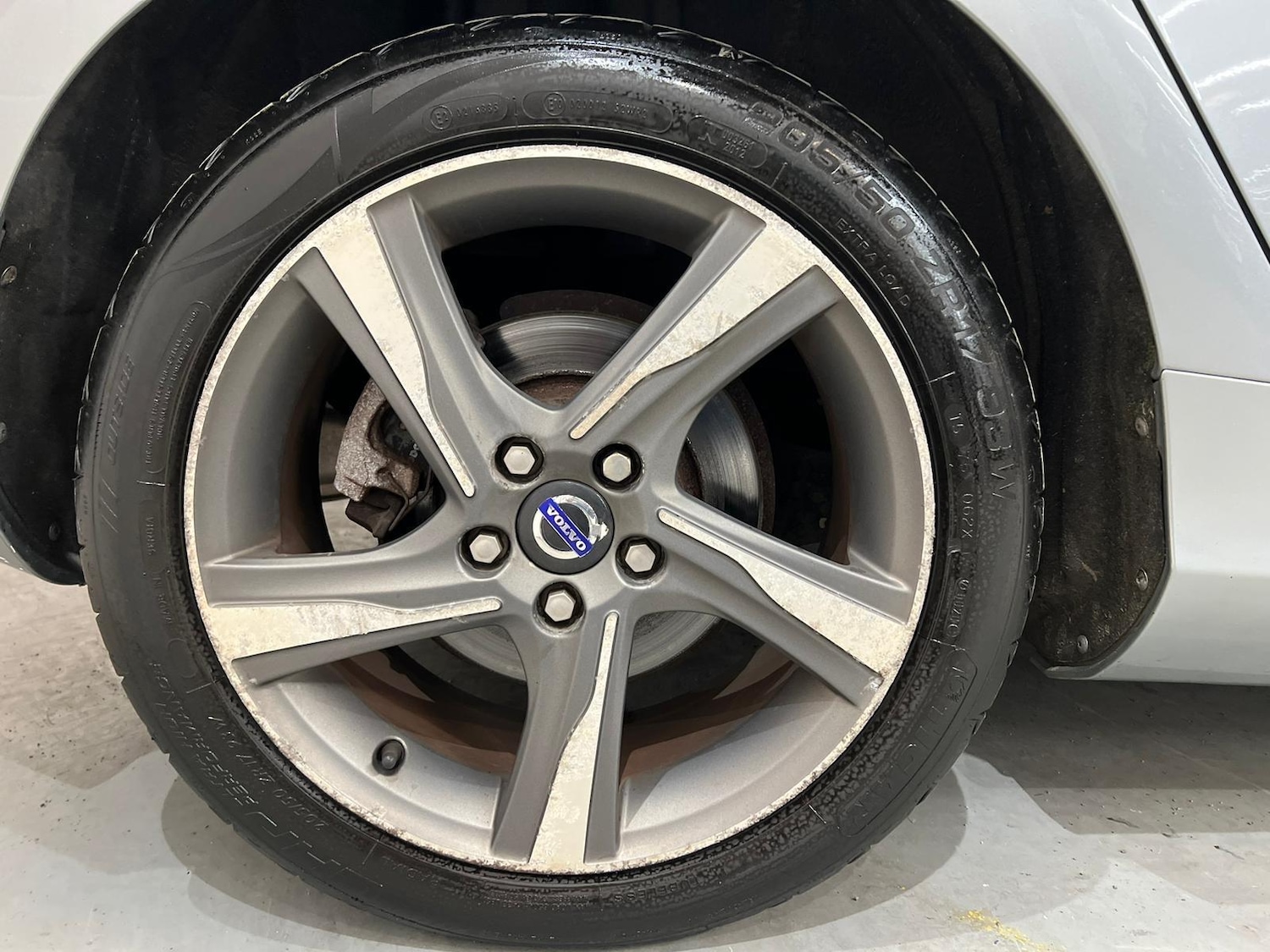 Used Volvo V40 2014 for sale - 76991421: Photo 29