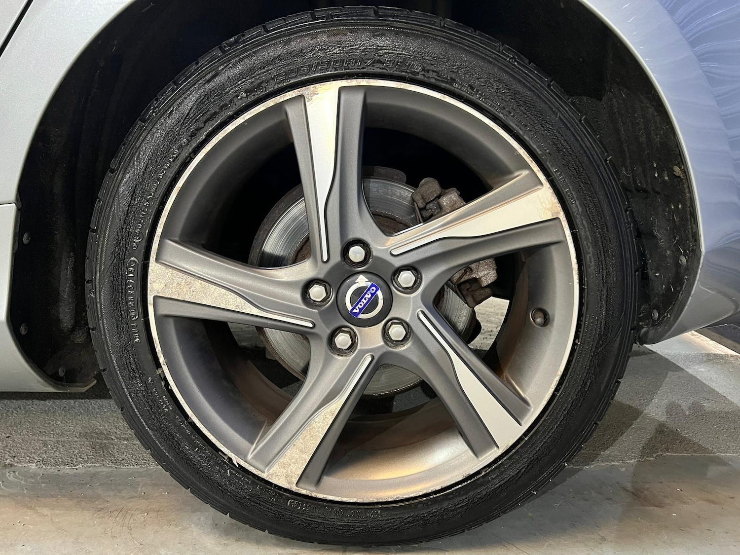 Used Volvo V40 2014 for sale - 76991421: Photo 30