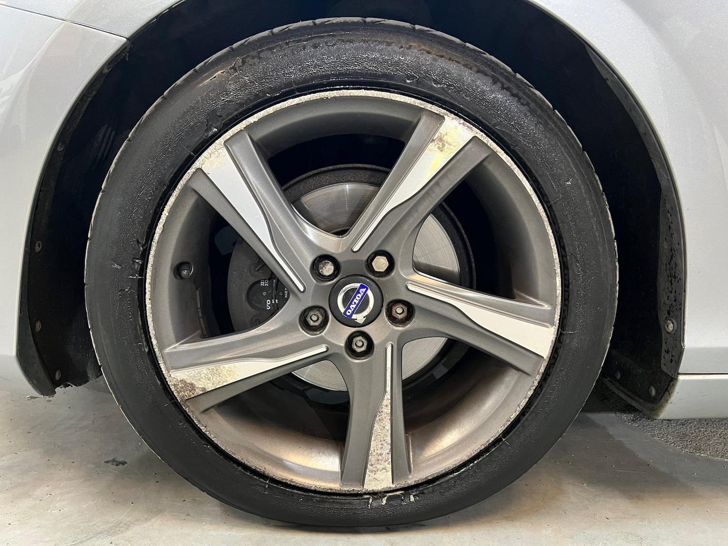 Used Volvo V40 2014 for sale - 76991421: Photo 32