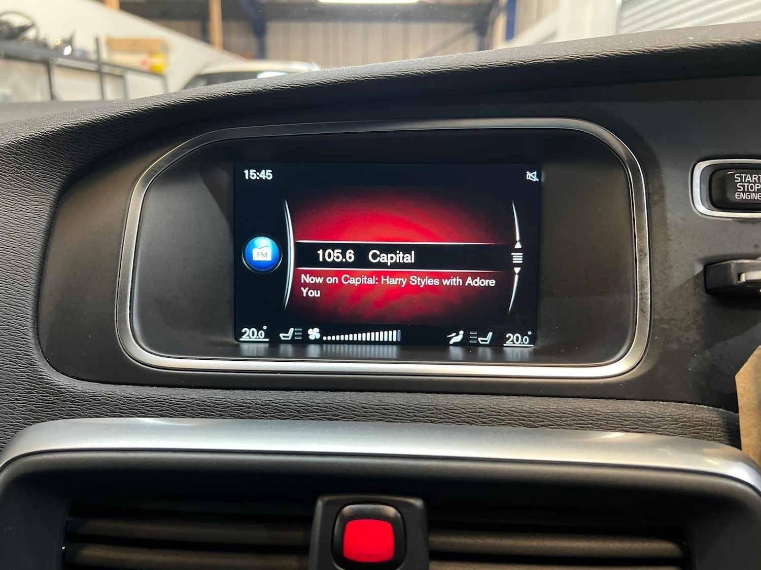 Used Volvo V40 2014 for sale - 76991421: Photo 33