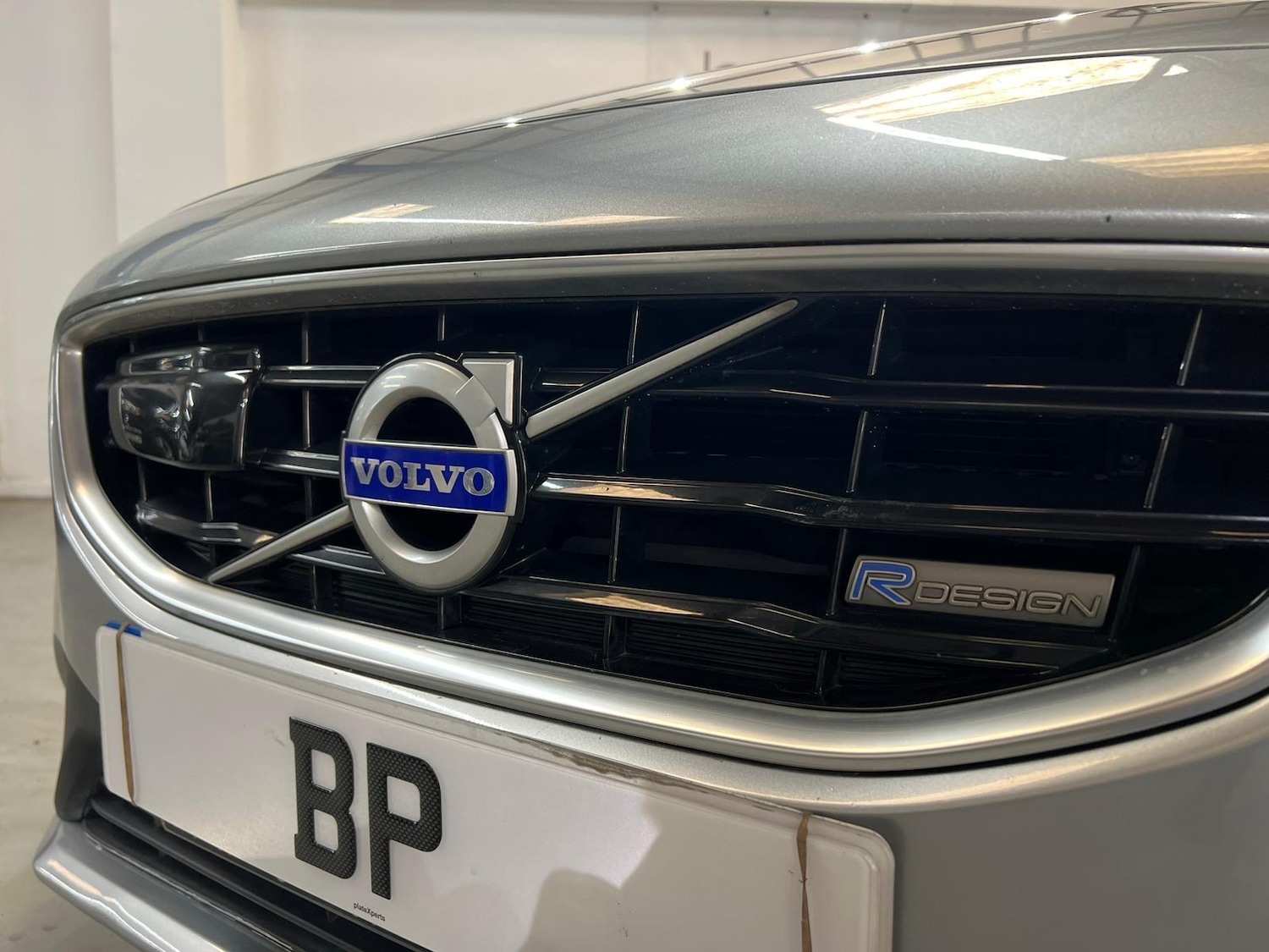 Used Volvo V40 2014 for sale - 76991421: Photo 41