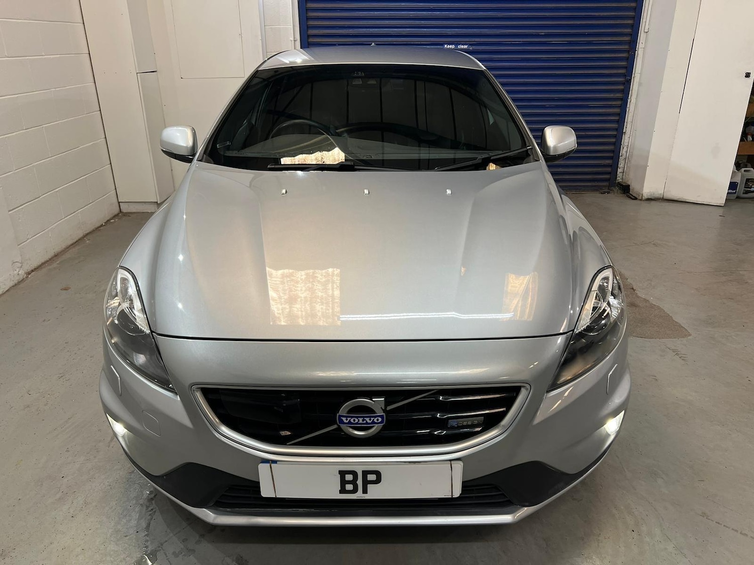 Used Volvo V40 2014 for sale - 76991421: Photo 5