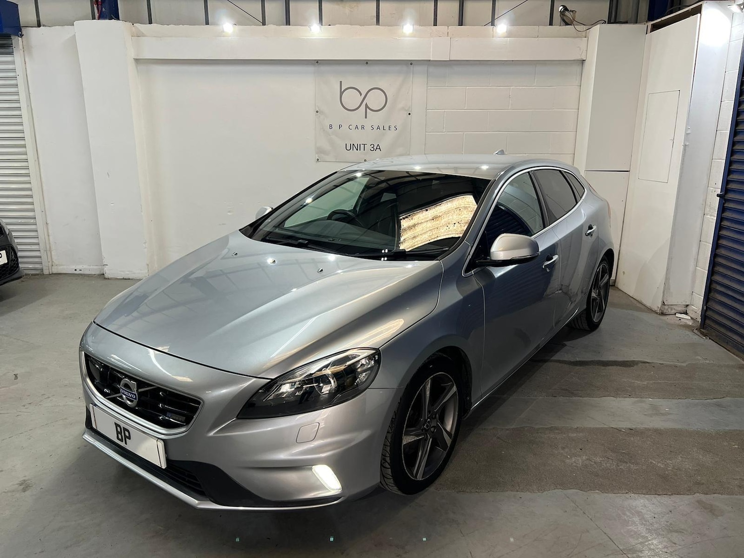 Used Volvo V40 2014 for sale - 76991421: Photo 7