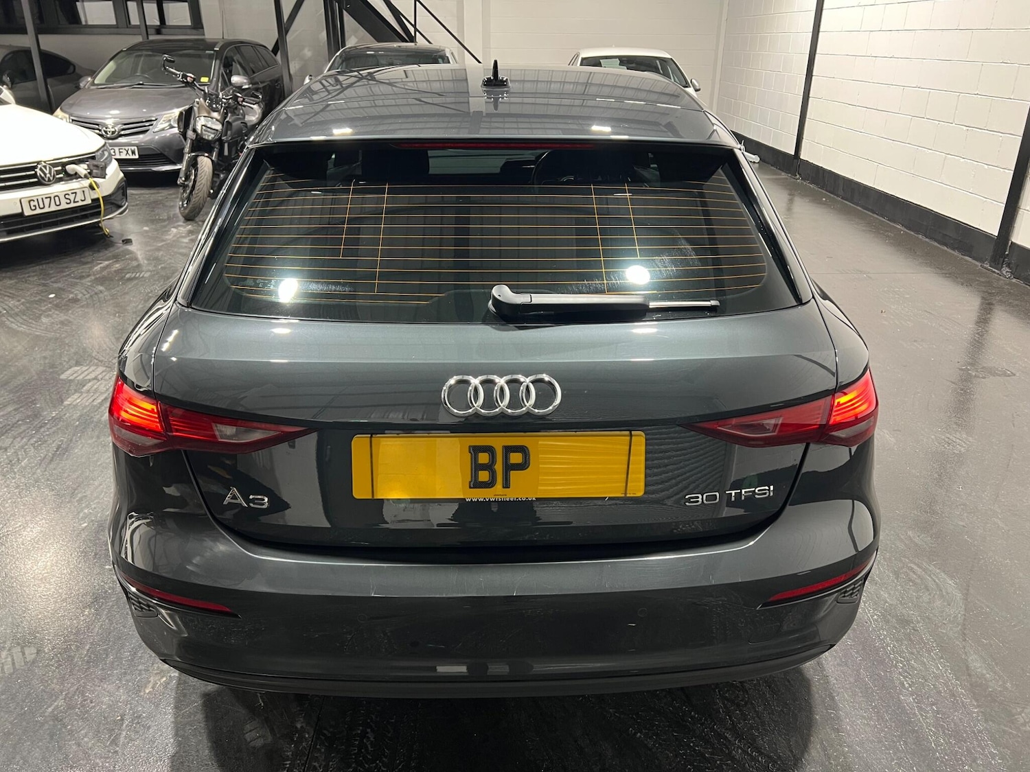 Used Audi A3 2021 for sale - 76388754: Photo 10