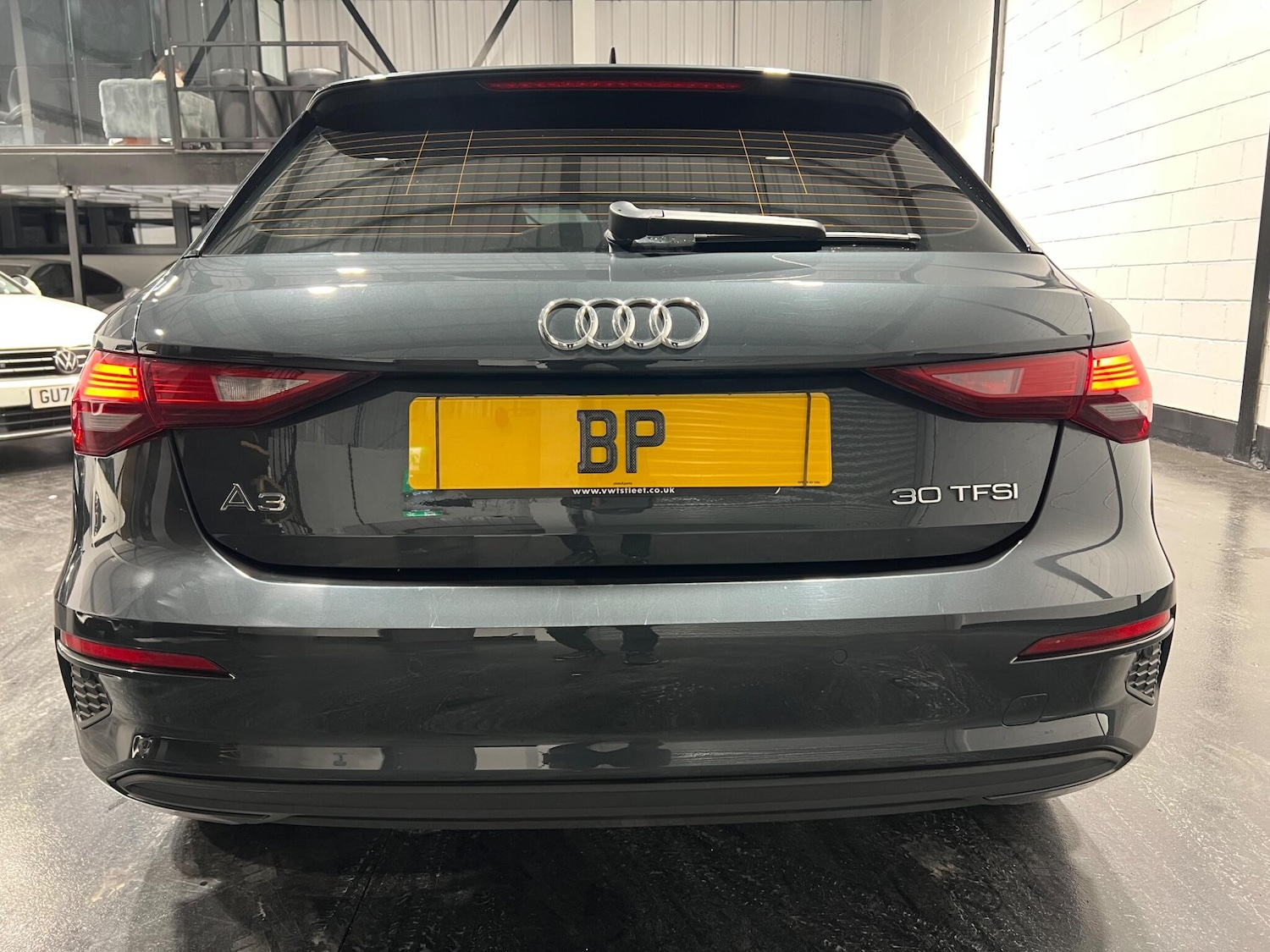 Used Audi A3 2021 for sale - 76388754: Photo 11