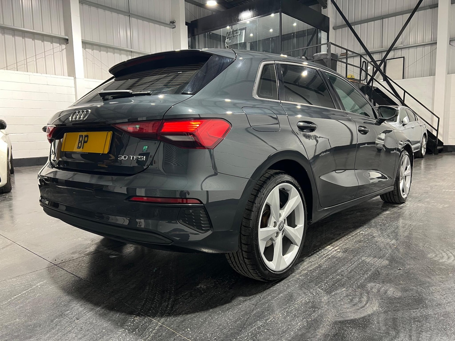 Used Audi A3 2021 for sale - 76388754: Photo 12