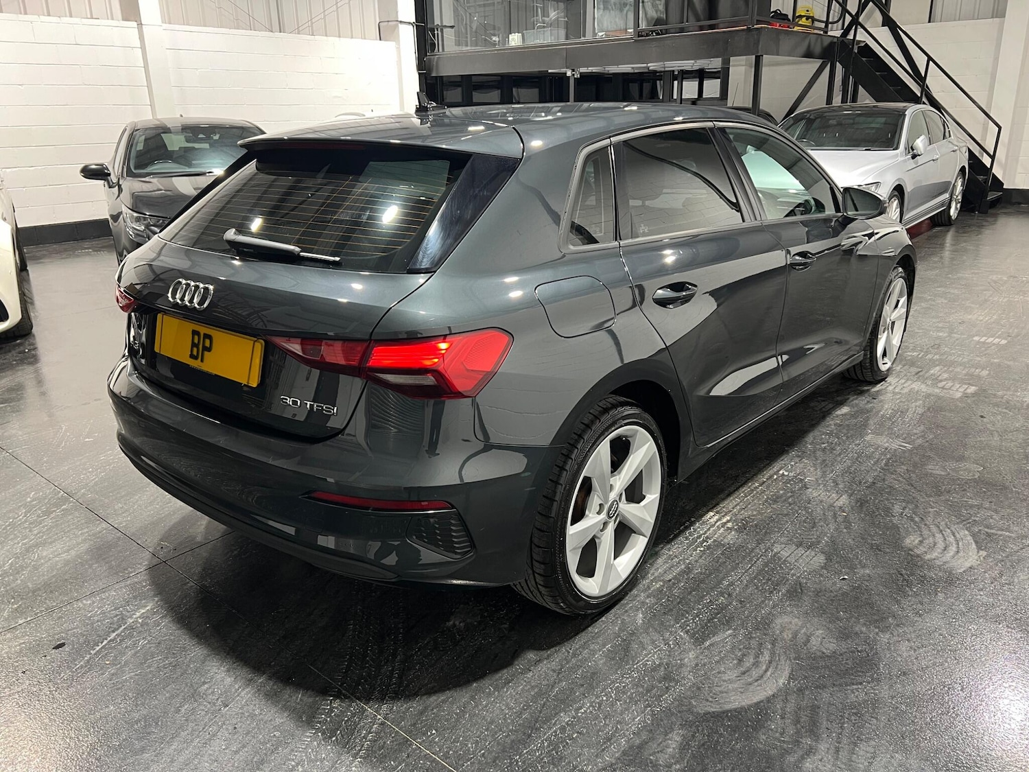 Used Audi A3 2021 for sale - 76388754: Photo 13