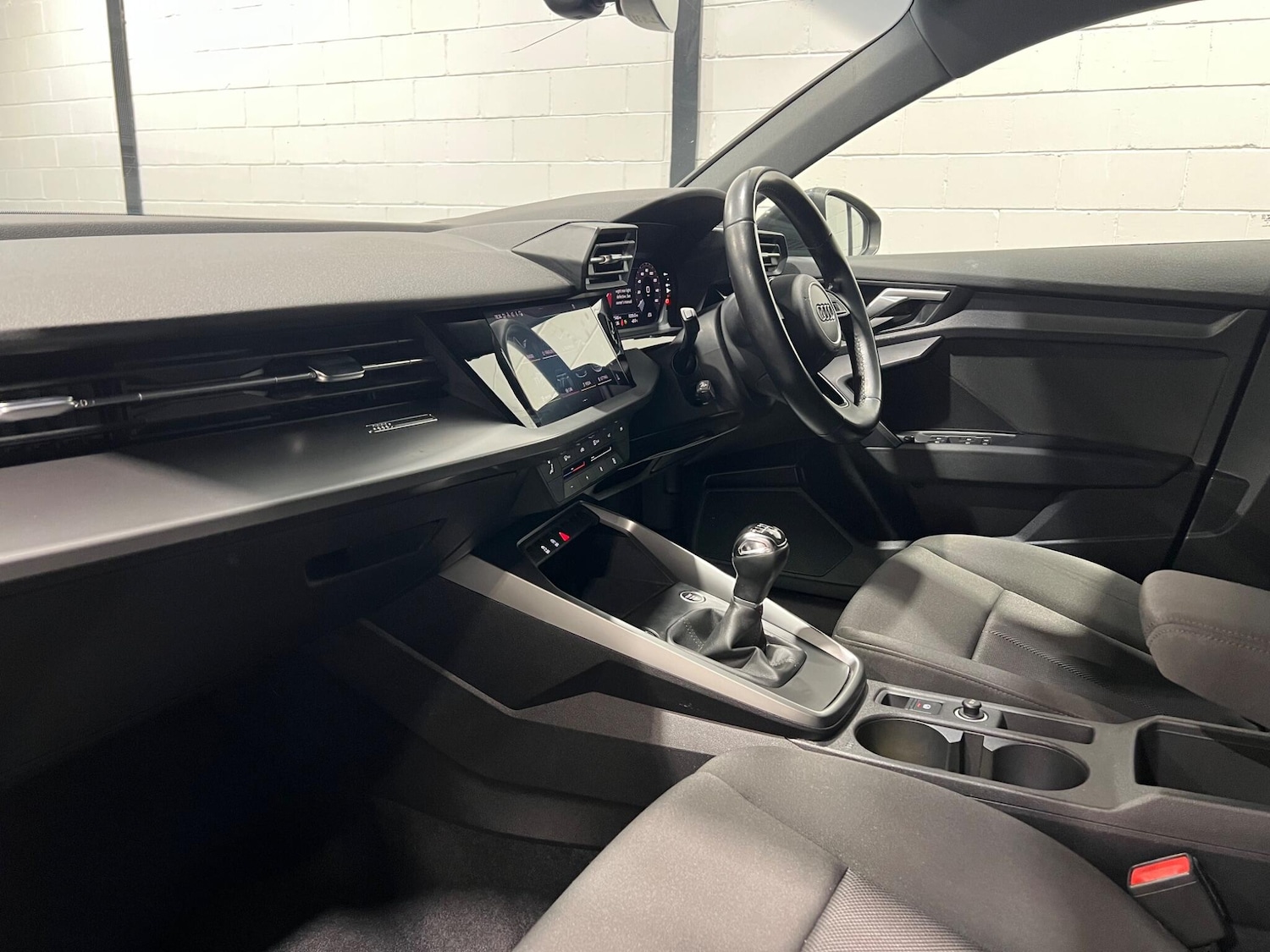 Used Audi A3 2021 for sale - 76388754: Photo 14