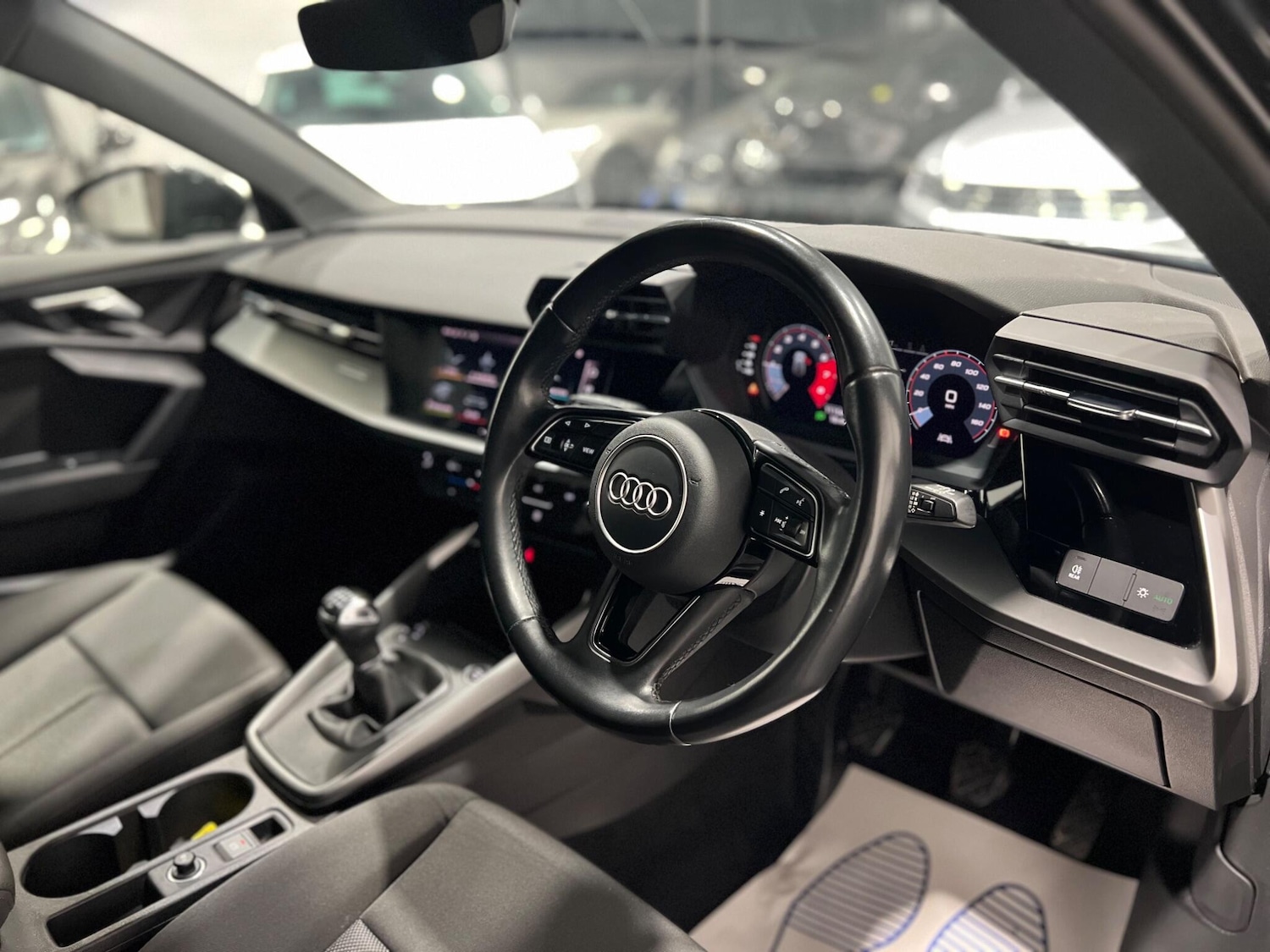 Used Audi A3 2021 for sale - 76388754: Photo 16