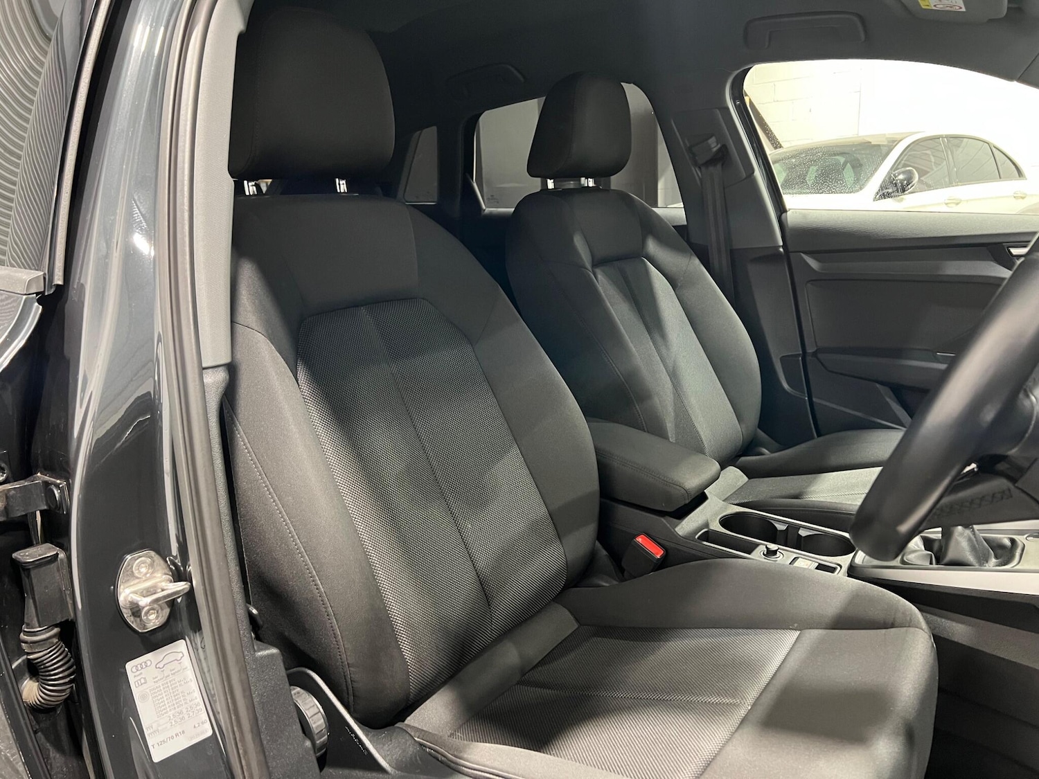 Used Audi A3 2021 for sale - 76388754: Photo 18