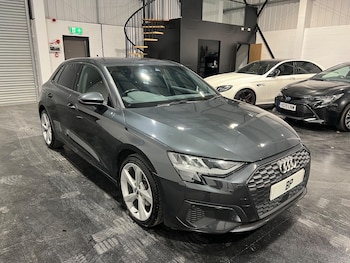 Used Audi A3 2021 for sale - 76388754: Photo