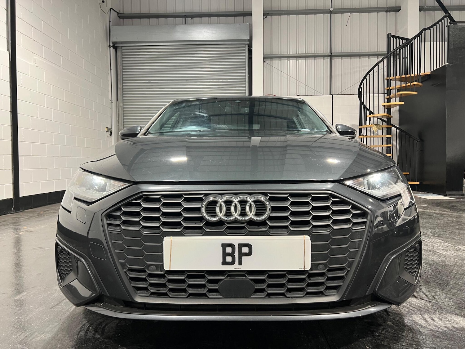 Used Audi A3 2021 for sale - 76388754: Photo 2