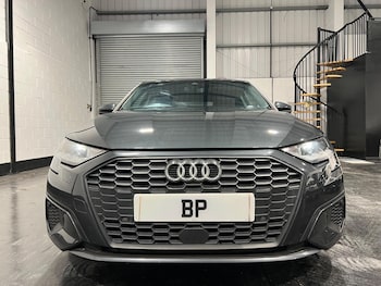 Used Audi A3 2021 for sale - 76388754: Photo
