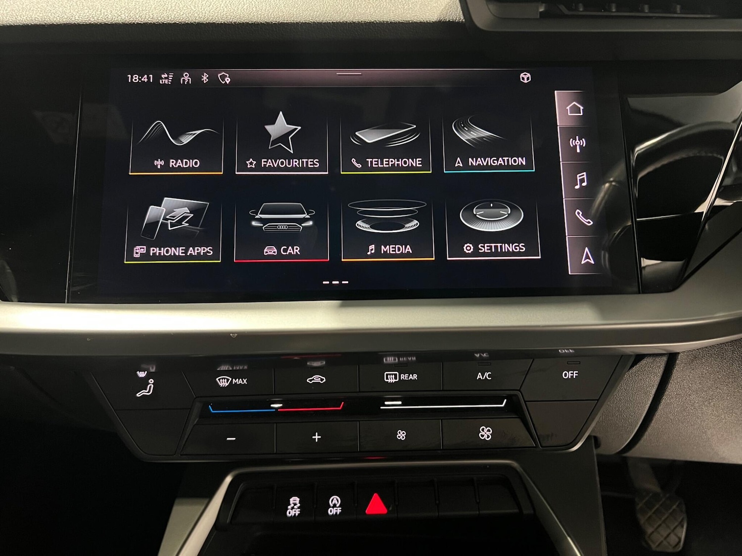 Used Audi A3 2021 for sale - 76388754: Photo 31