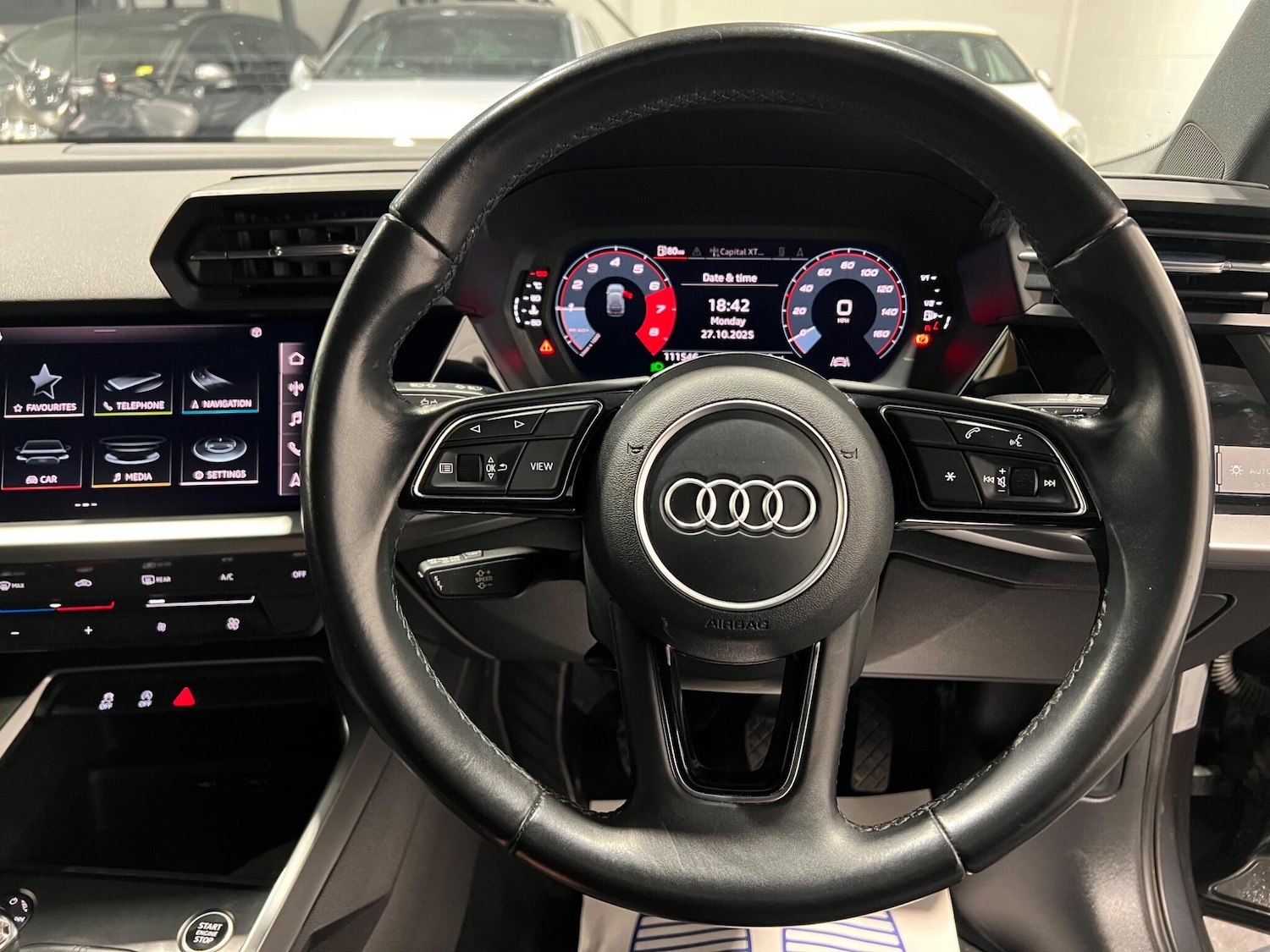 Used Audi A3 2021 for sale - 76388754: Photo 33