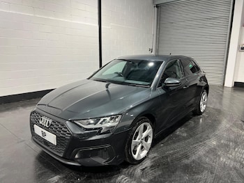 Used Audi A3 2021 for sale - 76388754: Photo