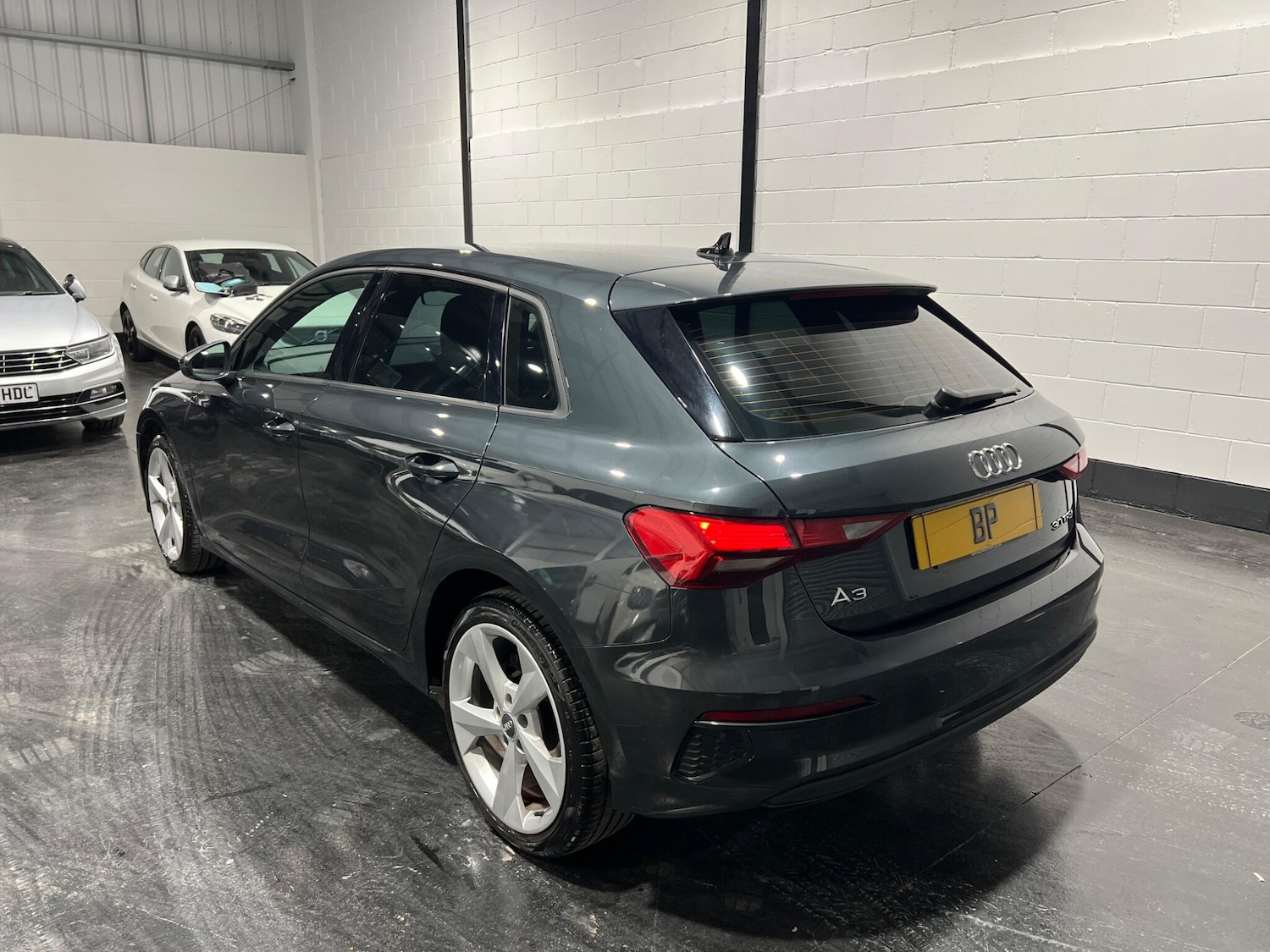 Used Audi A3 2021 for sale - 76388754: Photo 4