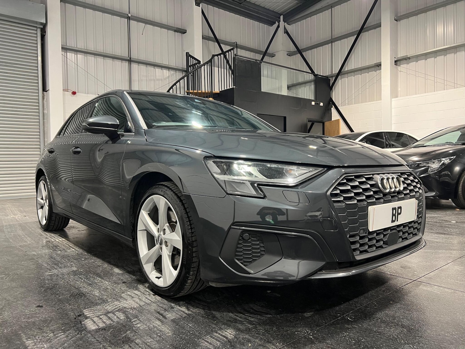 Used Audi A3 2021 for sale - 76388754: Photo 5