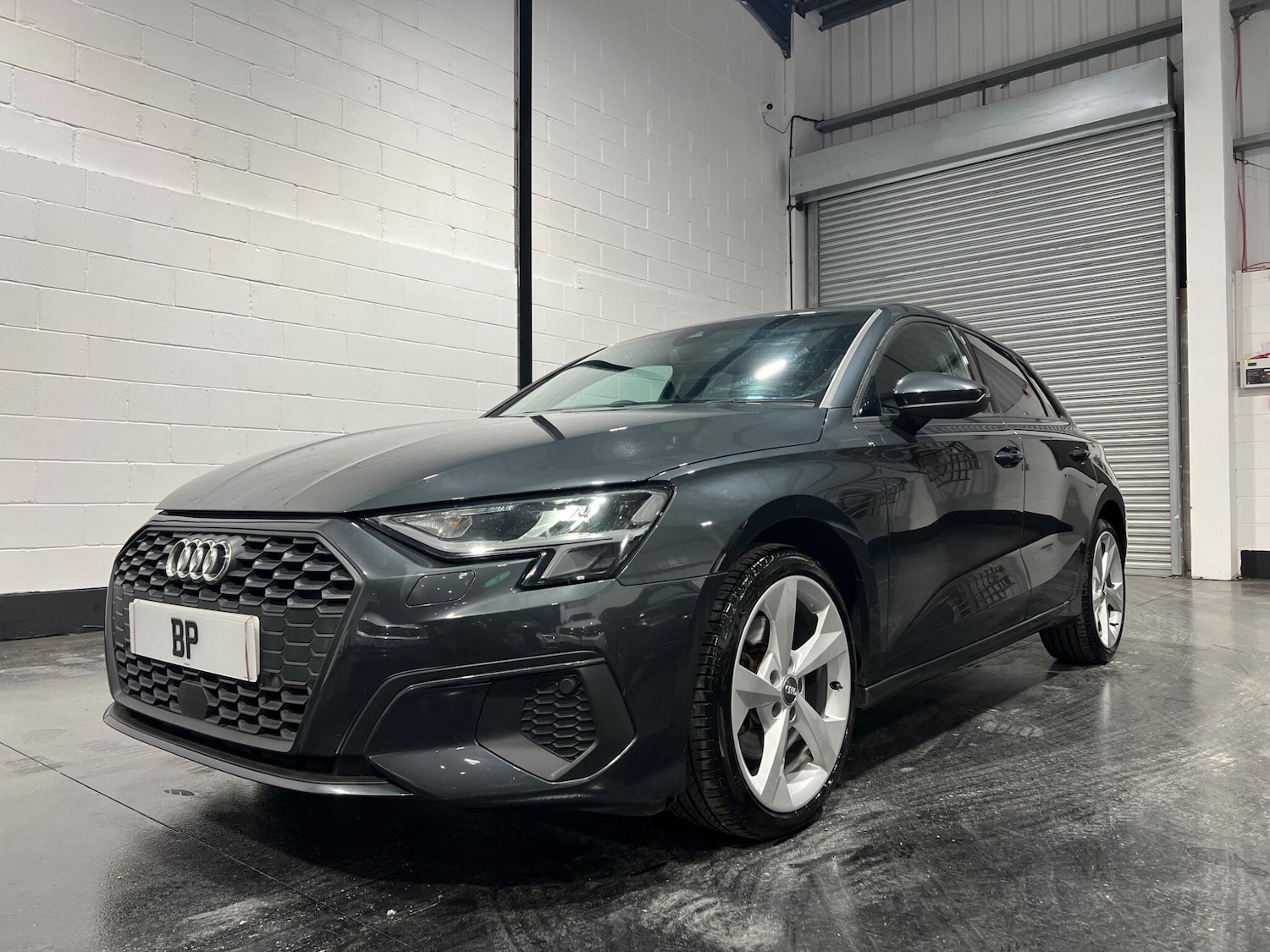 Used Audi A3 2021 for sale - 76388754: Photo 7