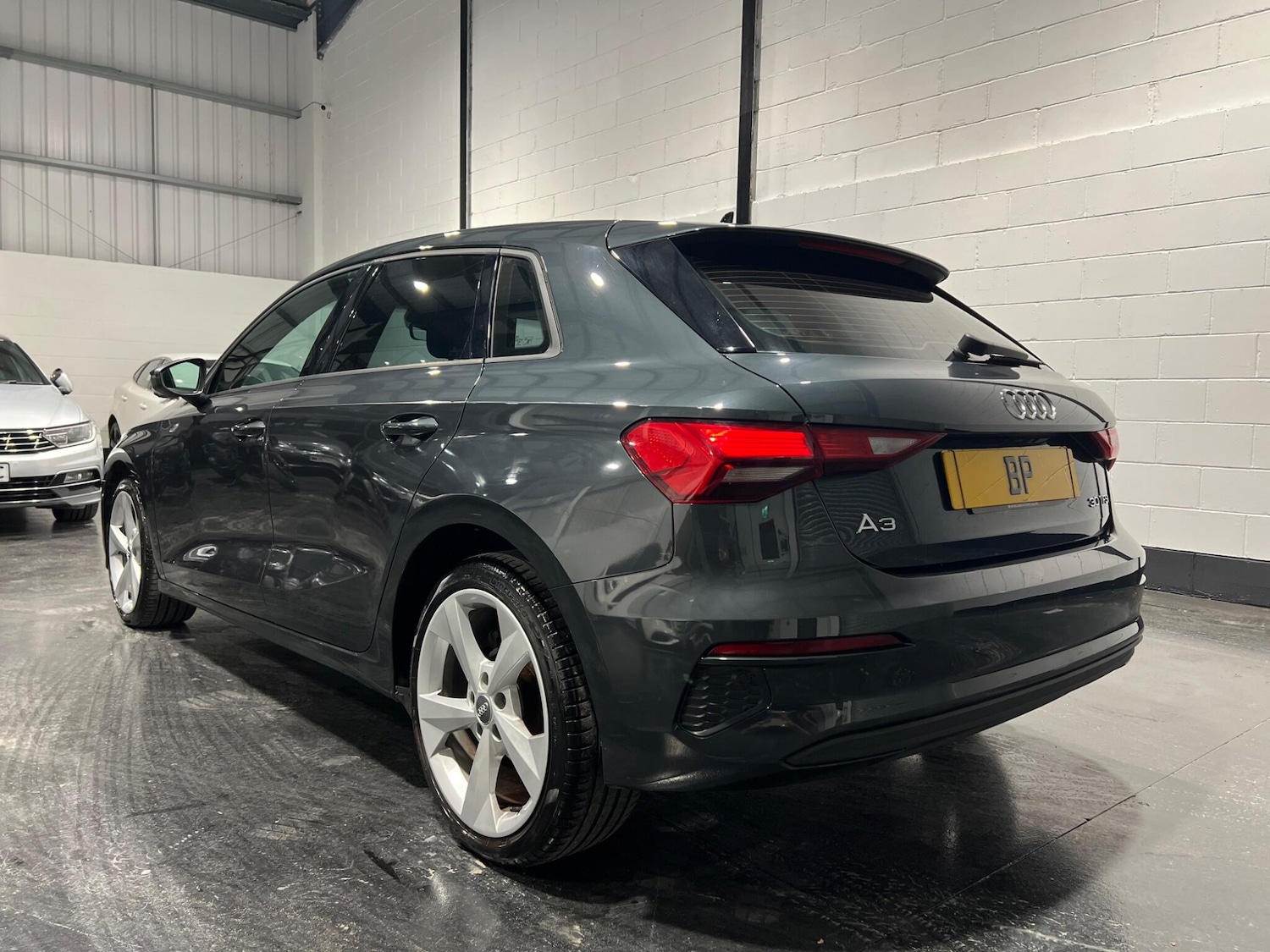 Used Audi A3 2021 for sale - 76388754: Photo 8