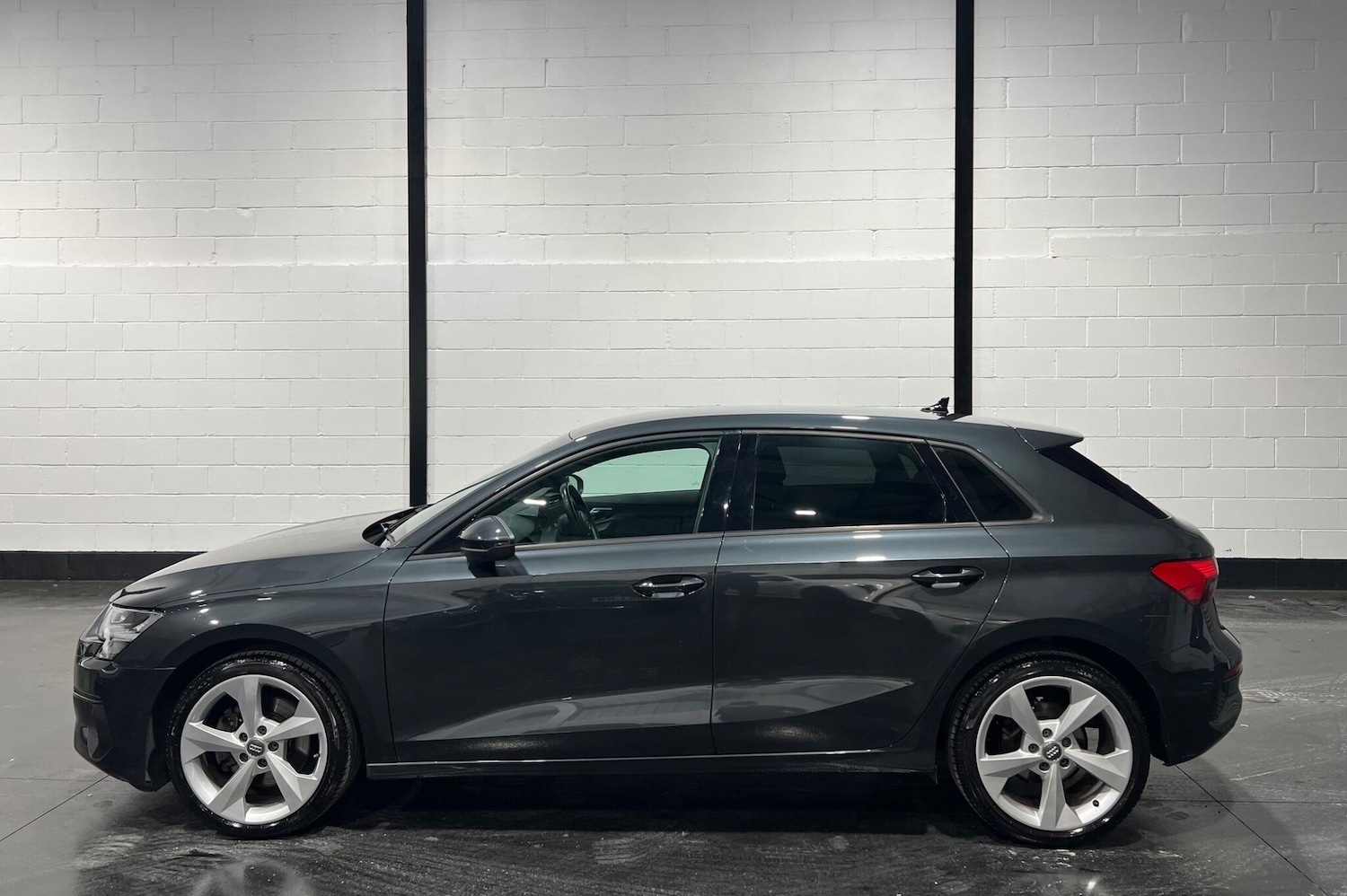 Used Audi A3 2021 for sale - 76388754: Photo 9