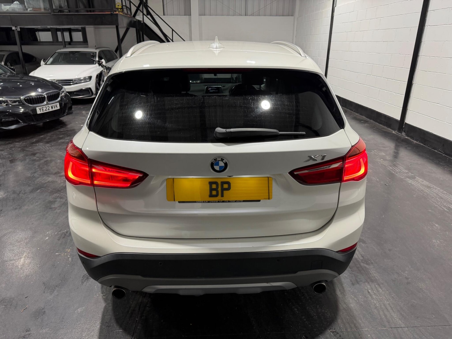 Used BMW X1 for sale - 77754068: Photo 11
