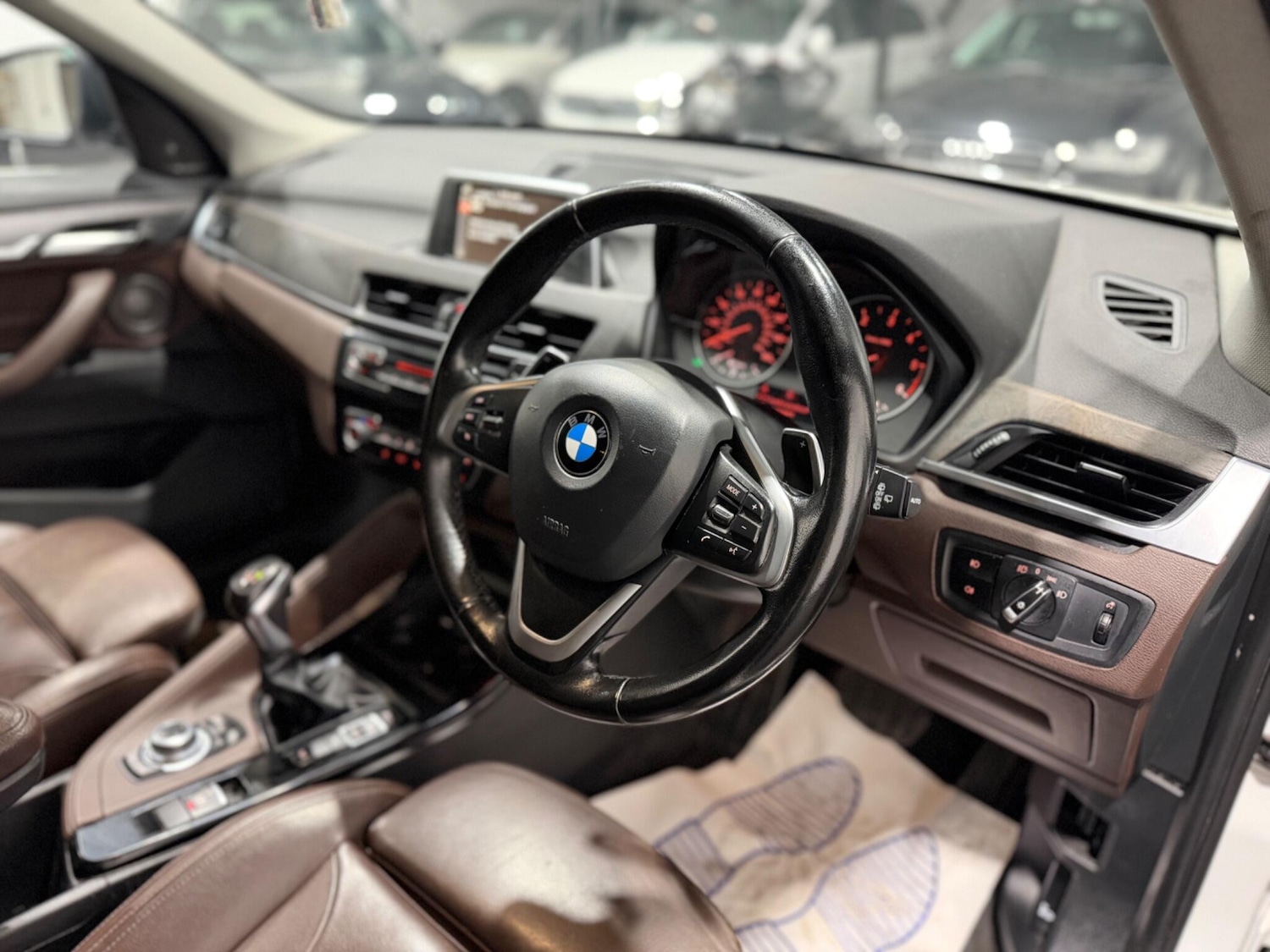 Used BMW X1 for sale - 77754068: Photo 15