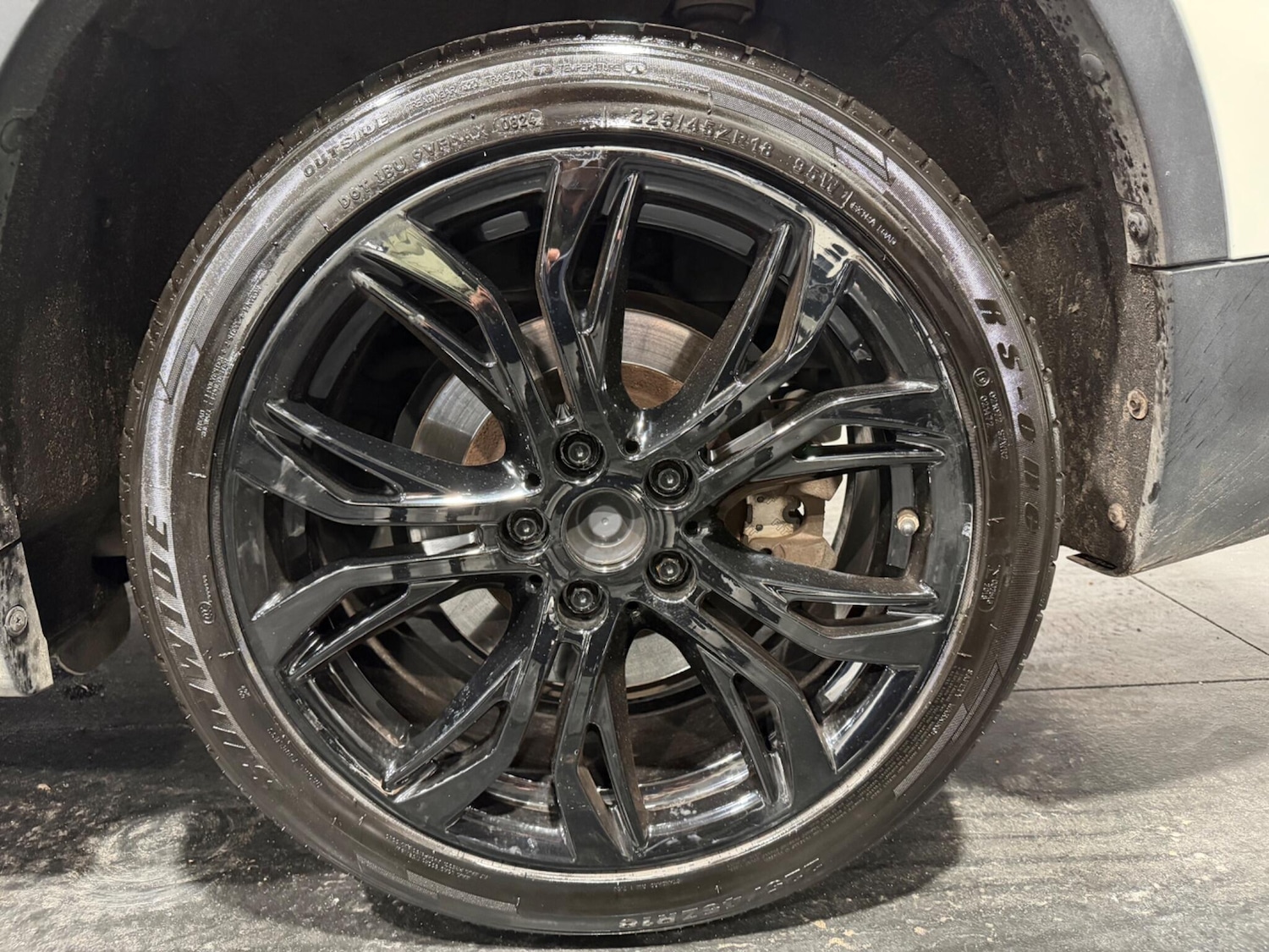 Used BMW X1 for sale - 77754068: Photo 27