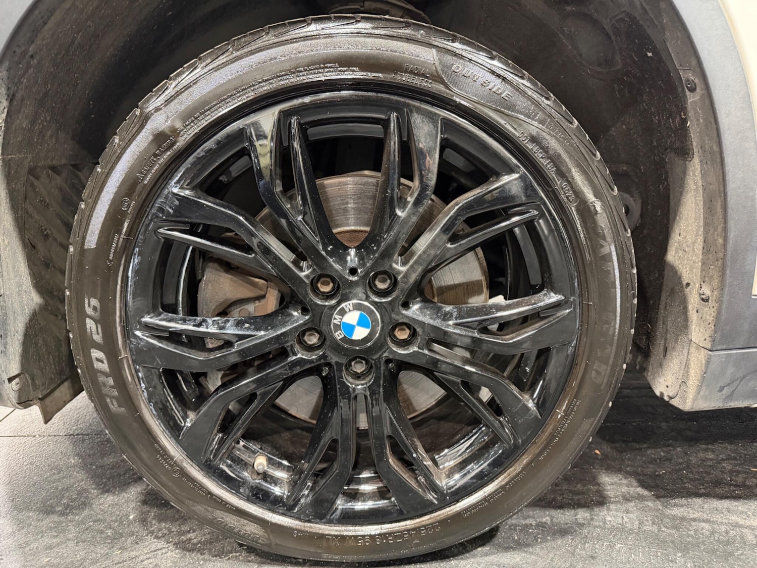 Used BMW X1 for sale - 77754068: Photo 28