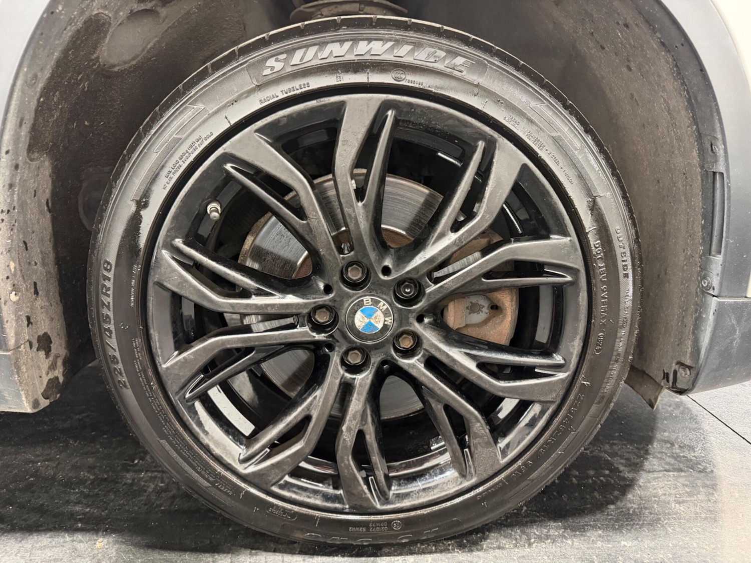 Used BMW X1 for sale - 77754068: Photo 29