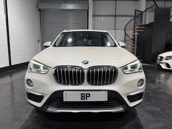Used BMW X1 2015 for sale - 77754068: Photo