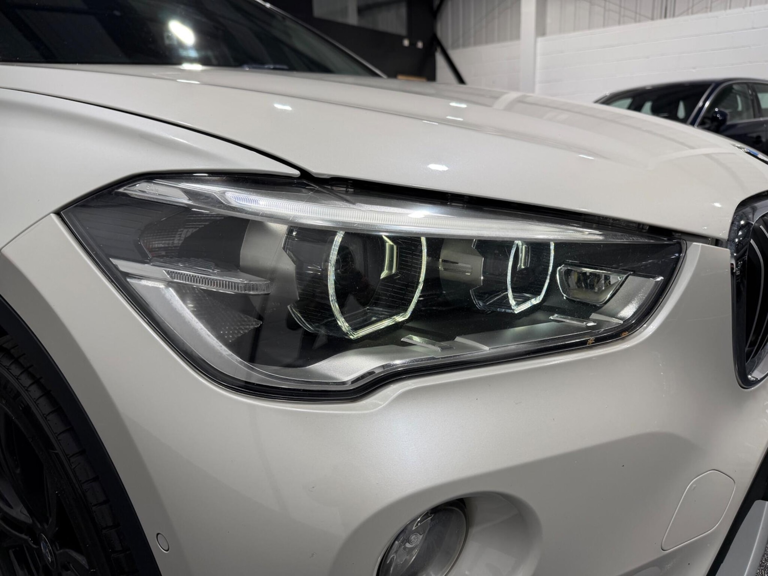 Used BMW X1 for sale - 77754068: Photo 37
