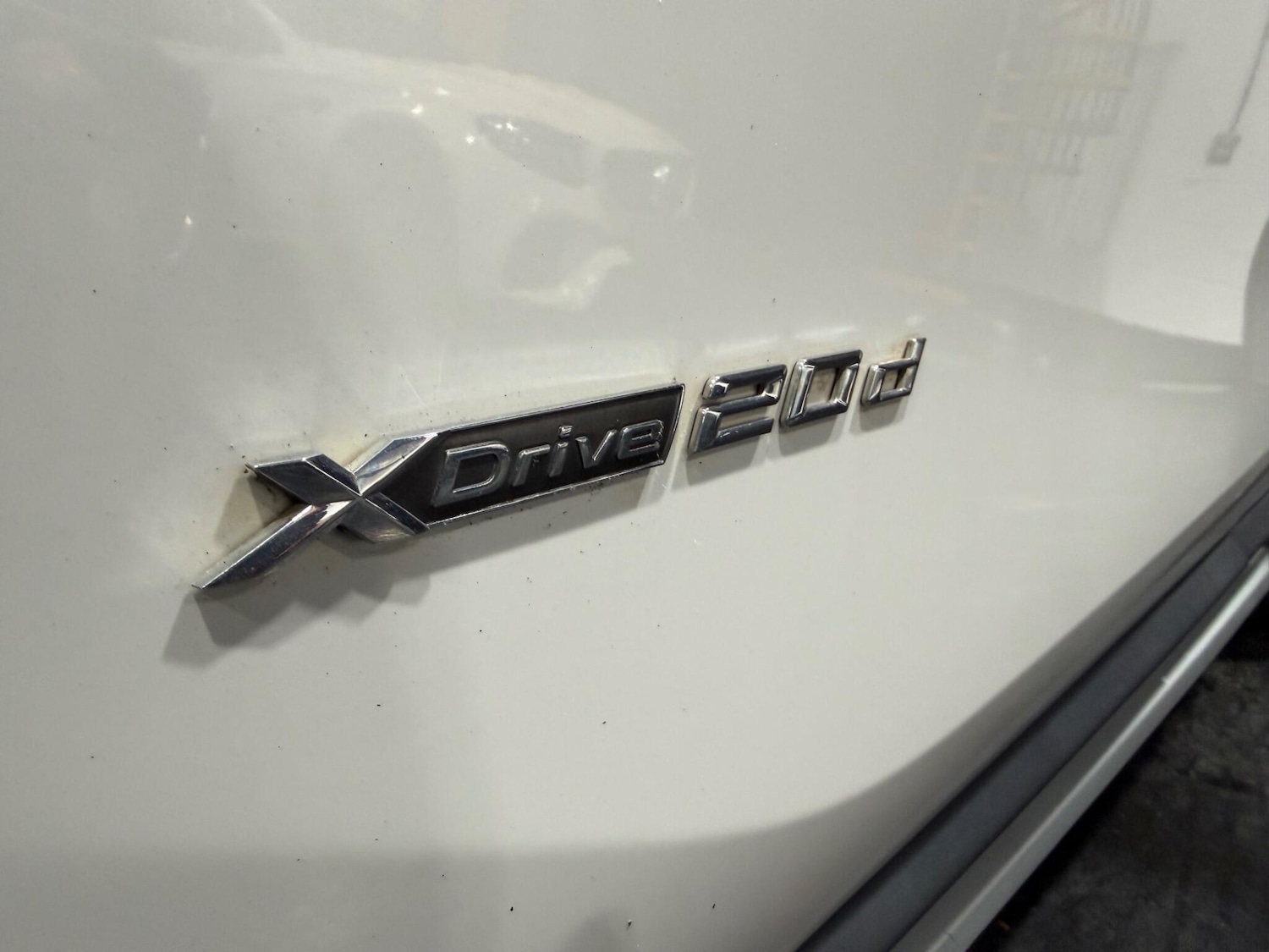 Used BMW X1 for sale - 77754068: Photo 38