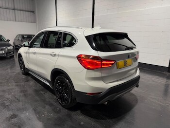 Used BMW X1 2015 for sale - 77754068: Photo