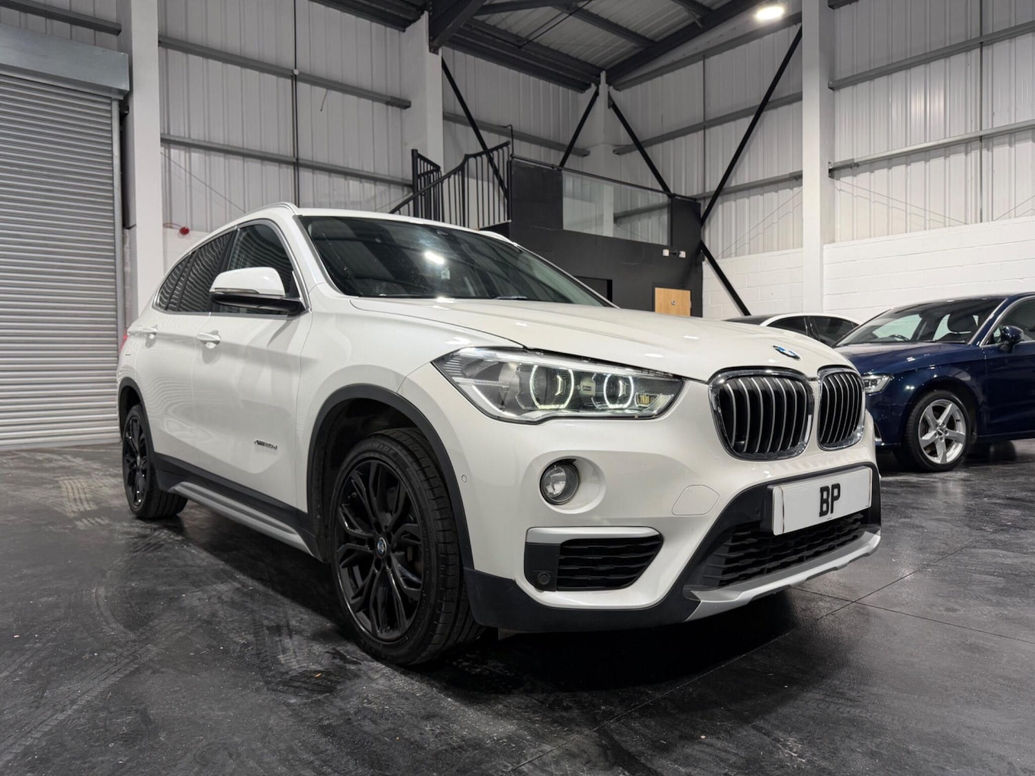 Used BMW X1 for sale - 77754068: Photo 5