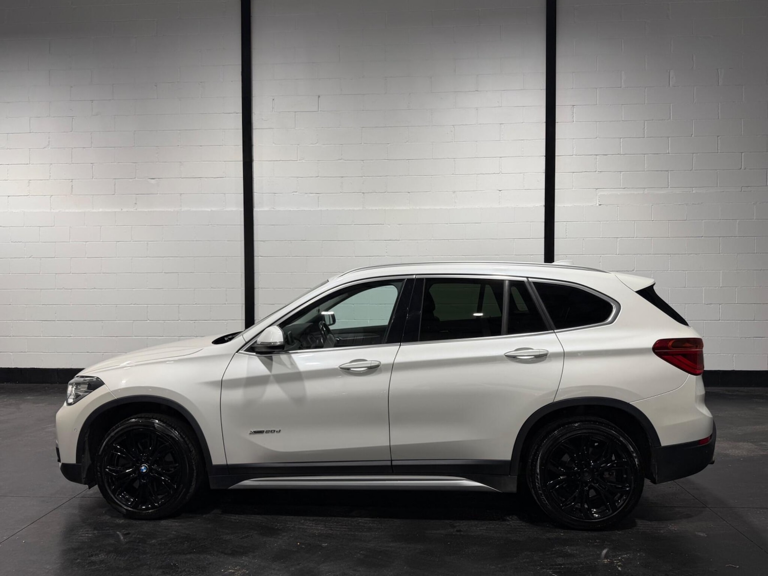 Used BMW X1 for sale - 77754068: Photo 9