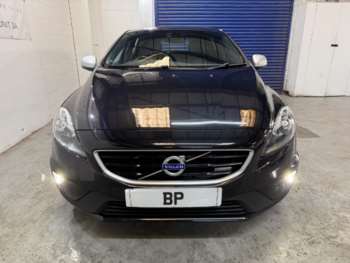 Used Volvo V40 2015 for sale - 75311893: Photo