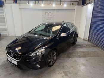 Used Volvo V40 2015 for sale - 75311893: Photo