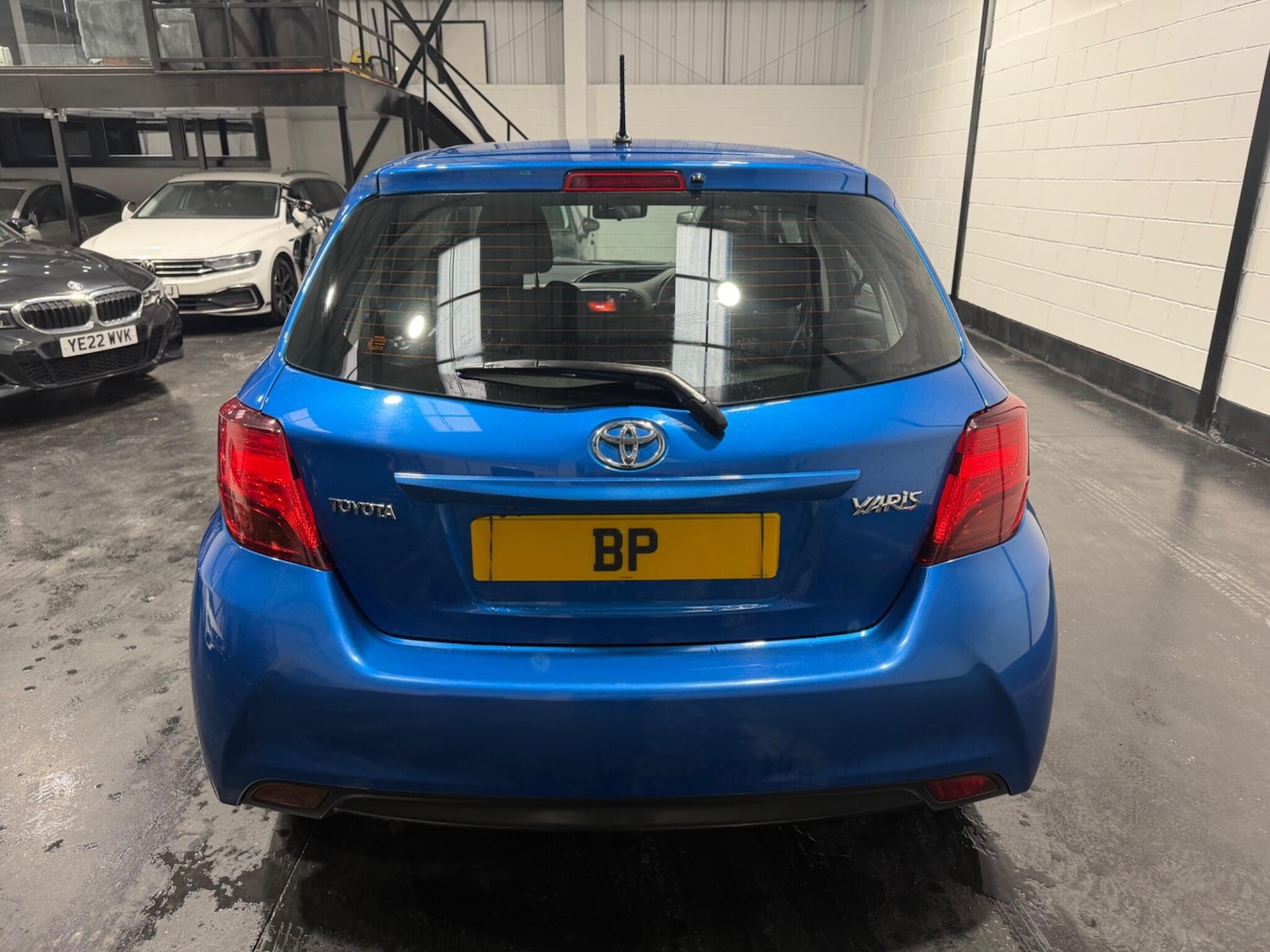 Used Toyota Yaris 2015 for sale - 77455069: Photo 10