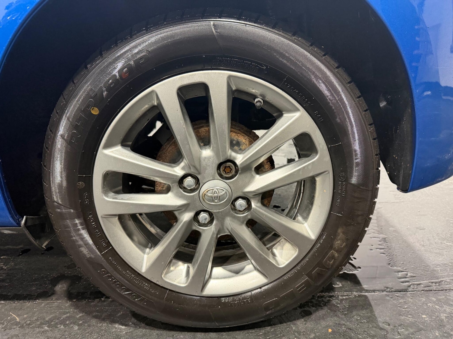 Used Toyota Yaris 2015 for sale - 77455069: Photo 23