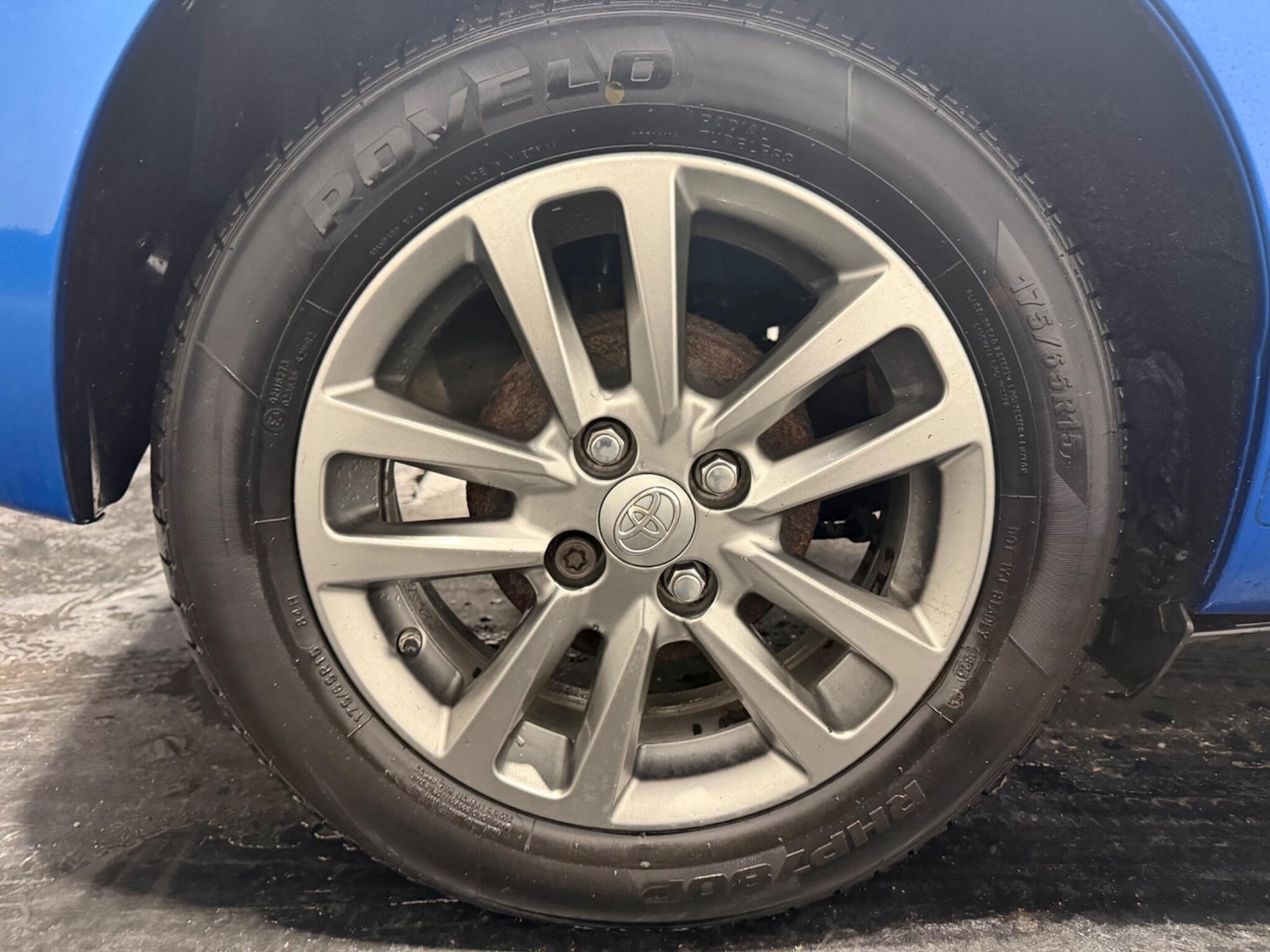 Used Toyota Yaris 2015 for sale - 77455069: Photo 26