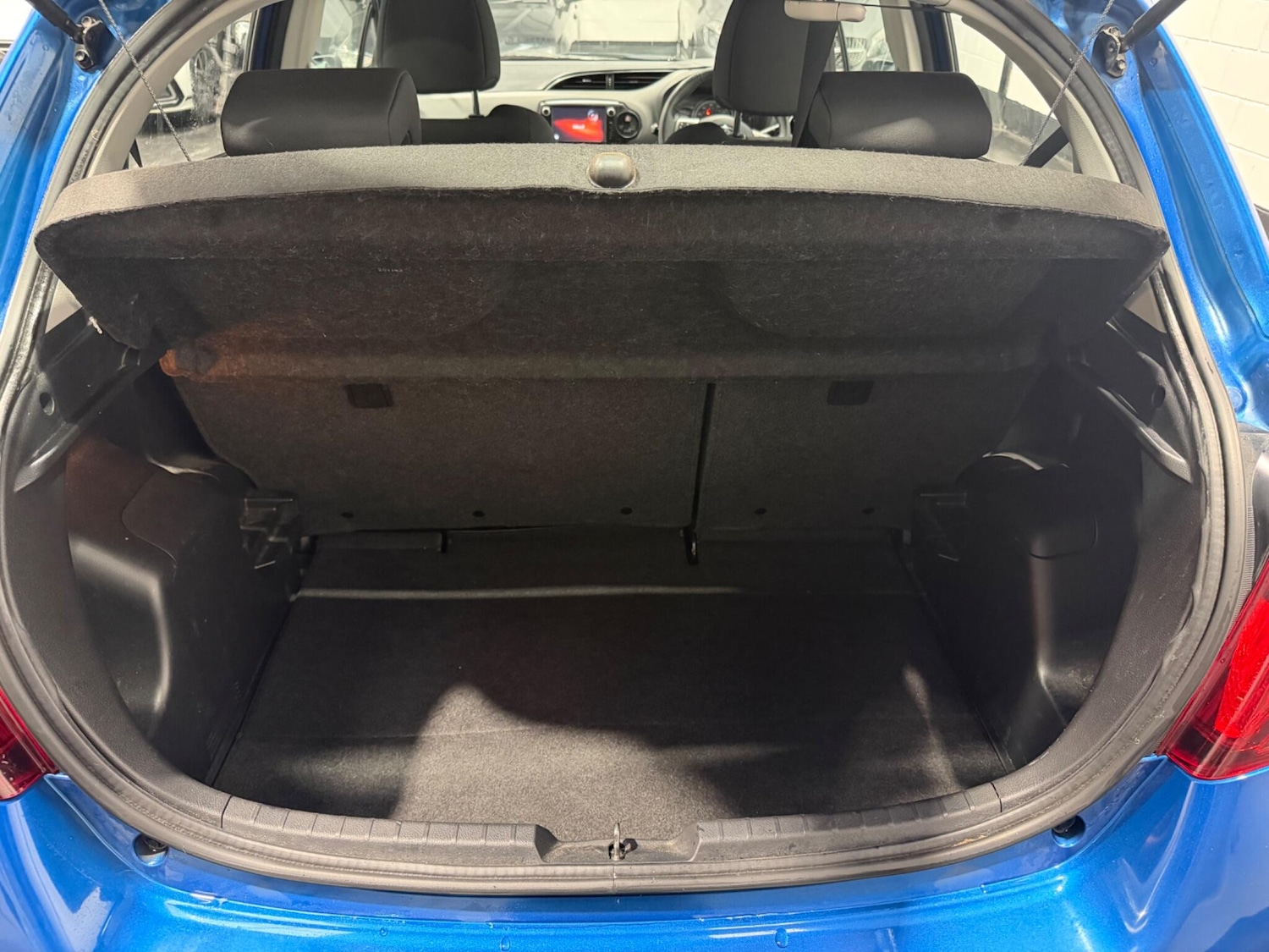 Used Toyota Yaris 2015 for sale - 77455069: Photo 29