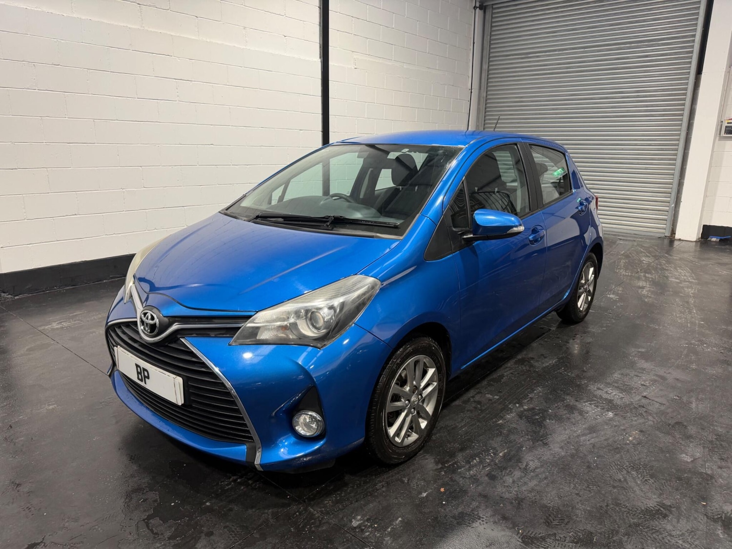 Used Toyota Yaris 2015 for sale - 77455069: Photo 3