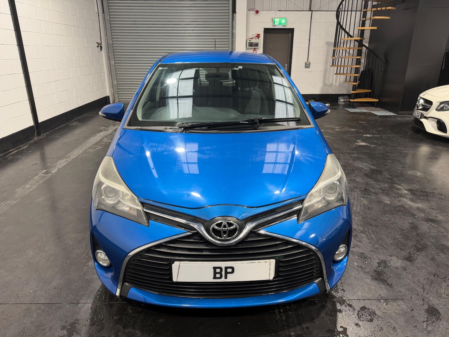 Used Toyota Yaris 2015 for sale - 77455069: Photo 6