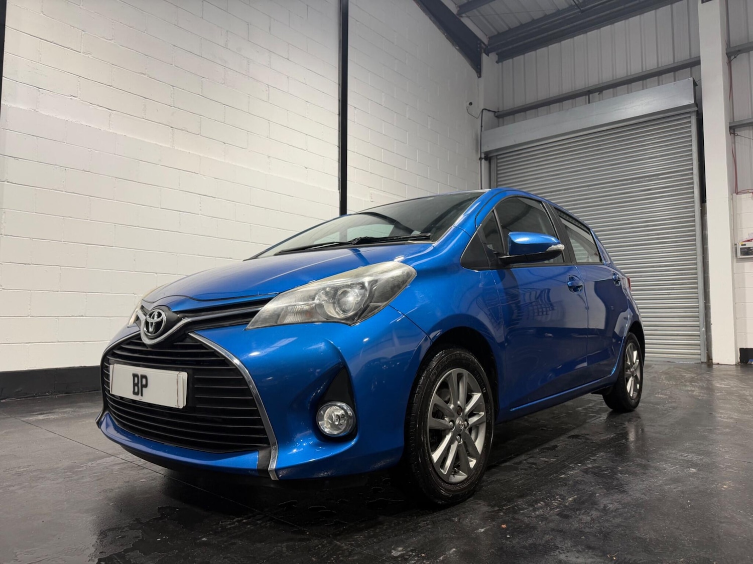 Used Toyota Yaris 2015 for sale - 77455069: Photo 7