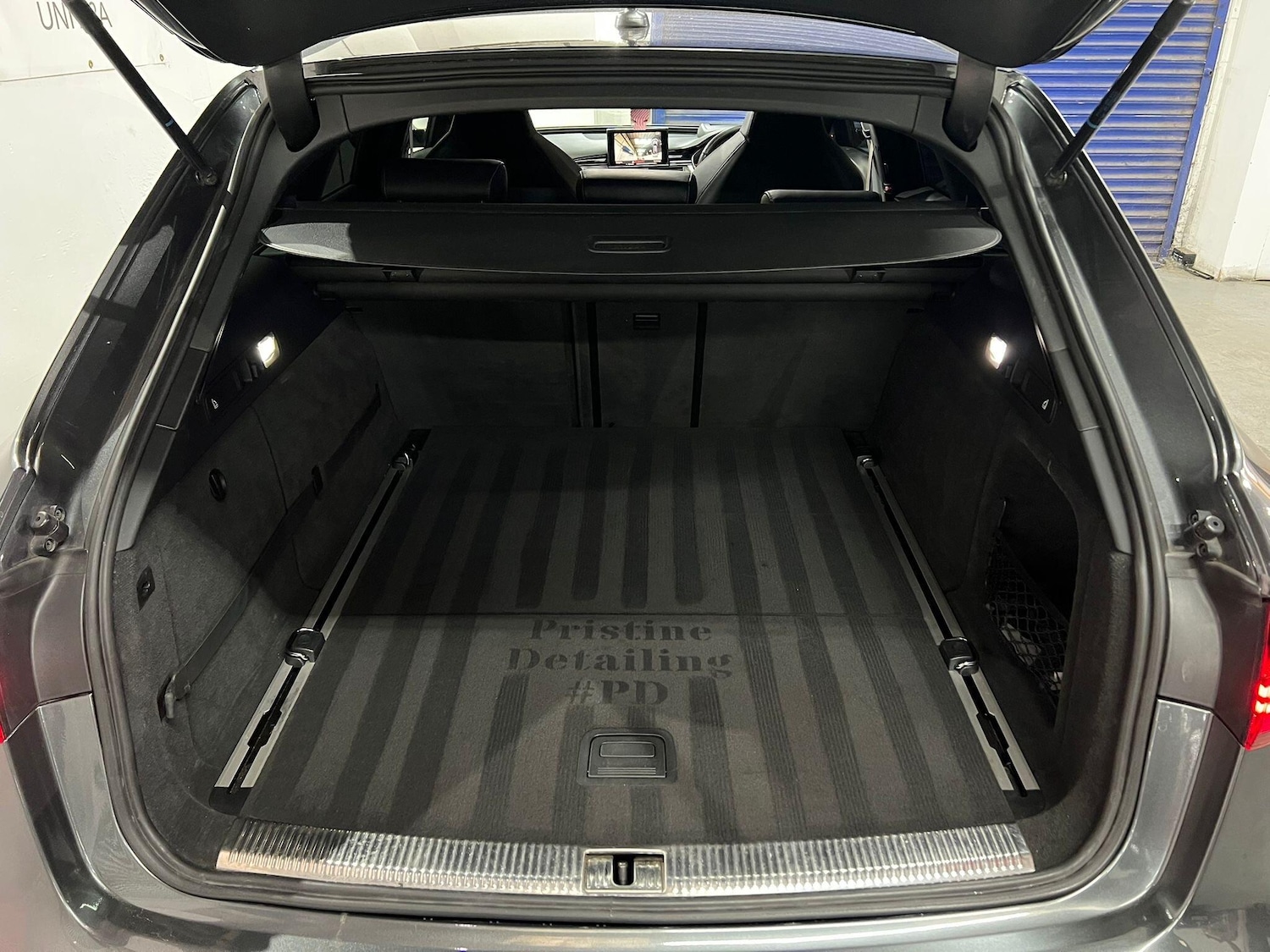 Vehicle 34