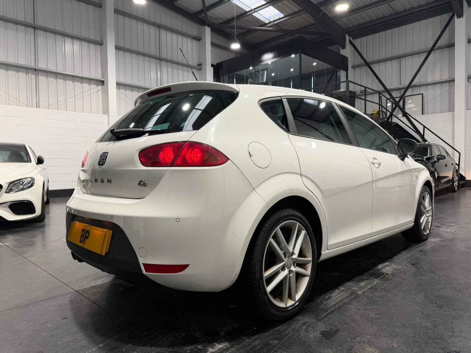 Used SEAT Leon 2011 for sale - 77441007: Photo 11