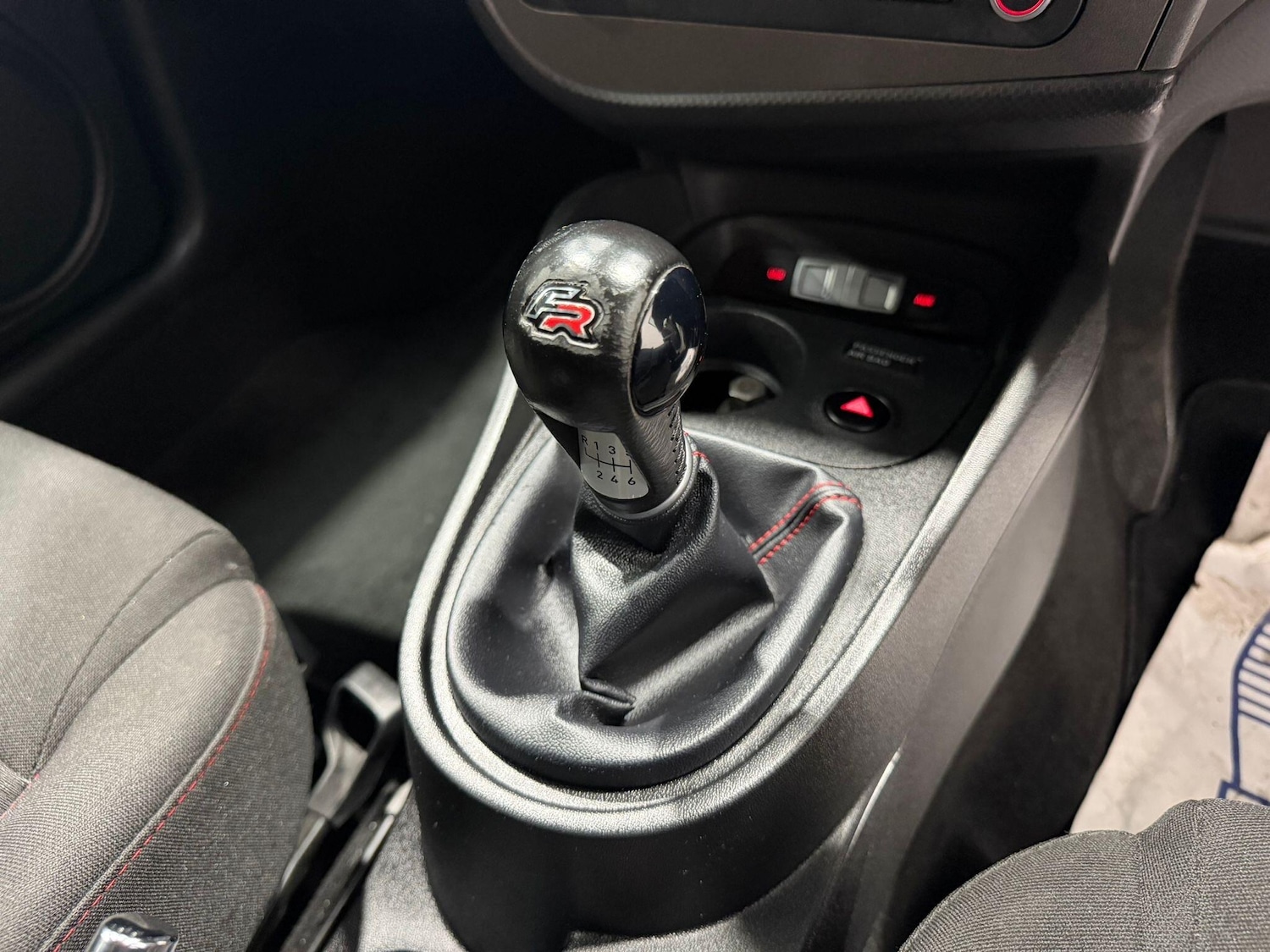 Used SEAT Leon 2011 for sale - 77441007: Photo 13