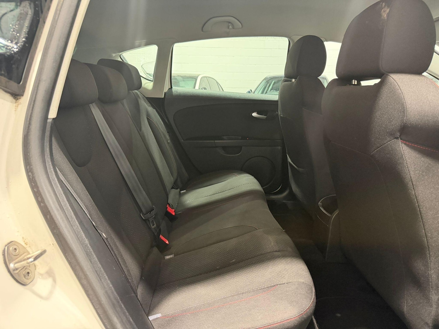 Used SEAT Leon 2011 for sale - 77441007: Photo 16