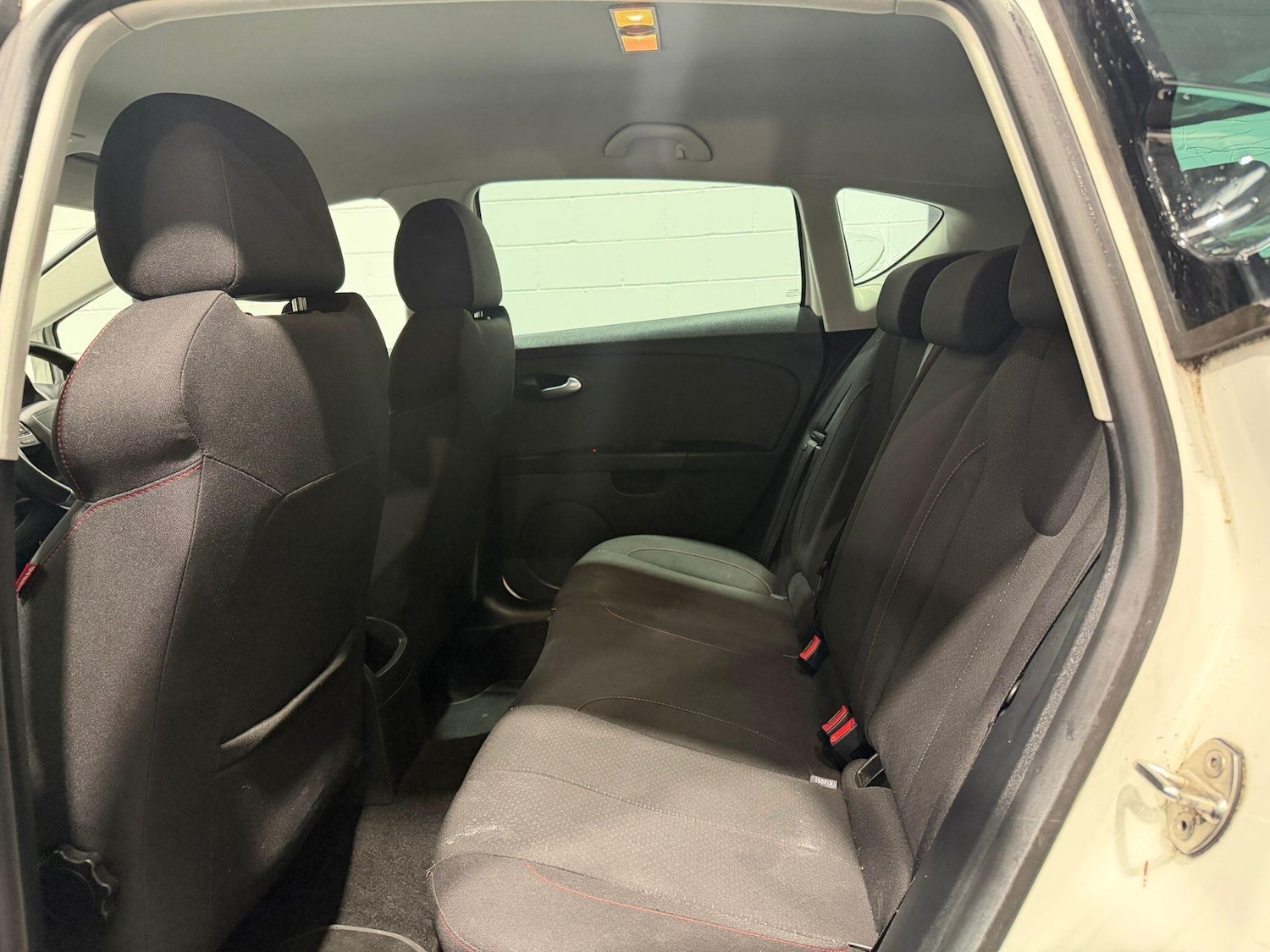 Used SEAT Leon 2011 for sale - 77441007: Photo 17